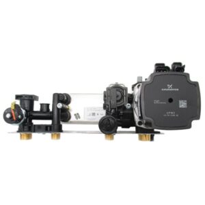 Morco hydroblok complete set GB24 SIII