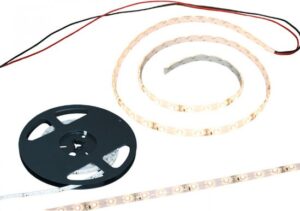 Ohio LED Strip 1mtr met aansluitkabel - gratis verzending