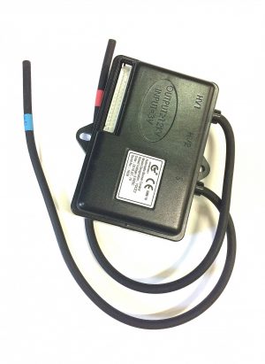 Elektrisch ontstekingsblok PU1122S-01-XX 11 liter geiser