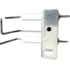 Ontstekingspennen type PB1223S-01-XX