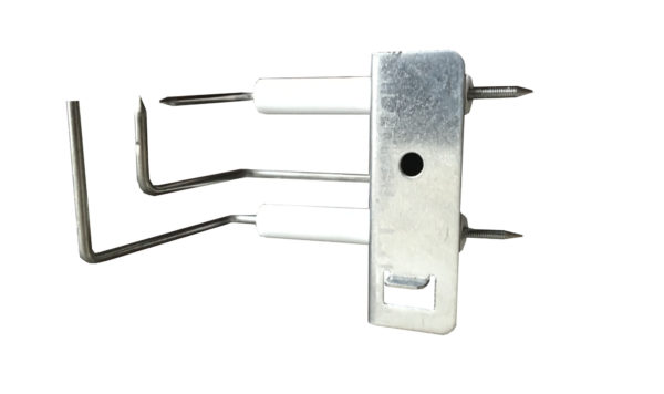 Ontstekingspennen type PB1223S-01-XX