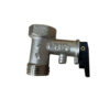 Multifunctionele warm water Close up Boiler - 10 Liter - Afbeelding 27