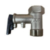 Multifunctionele warm water Close up Boiler - 10 Liter - Afbeelding 11