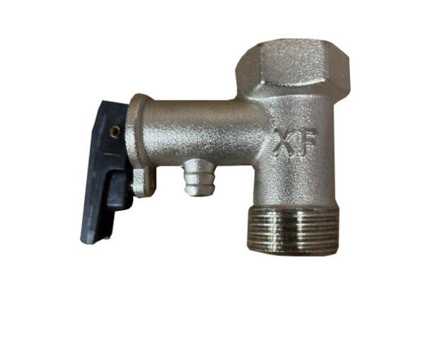 Multifunctionele warm water Close up Boiler - 10 Liter - Afbeelding 11