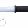 Wagaparts JSG24-LE(C) modulerende geiser 12 liter geheel gesloten systeem PROPAAN/BUTAAN - Afbeelding 29
