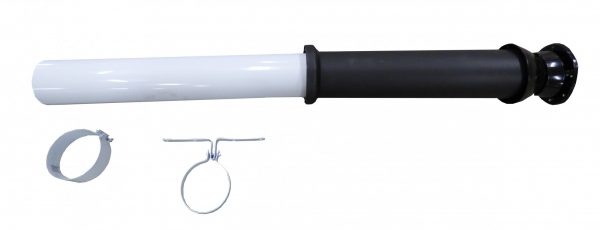 Wagaparts JSG24-LE(C) modulerende geiser 12 liter geheel gesloten systeem PROPAAN/BUTAAN - Afbeelding 29