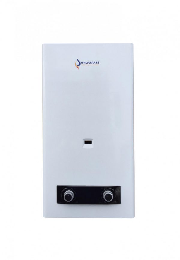 Wagaparts PU1122S-01-XX modulerende 11 liter geiser PROPAAN / BUTAAN - Afbeelding 10