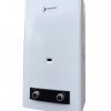 Wagaparts PU1122S-01-XX modulerende 11 liter geiser PROPAAN / BUTAAN - Afbeelding 3