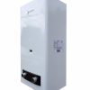 Wagaparts PU1122S-01-XX modulerende 11 liter geiser PROPAAN / BUTAAN - Afbeelding 4