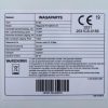 Wagaparts PU1122S-01-XX modulerende 11 liter geiser PROPAAN / BUTAAN - Afbeelding 12