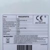 Wagaparts PU1122S-01-XX modulerende 11 liter geiser PROPAAN / BUTAAN - Afbeelding 8