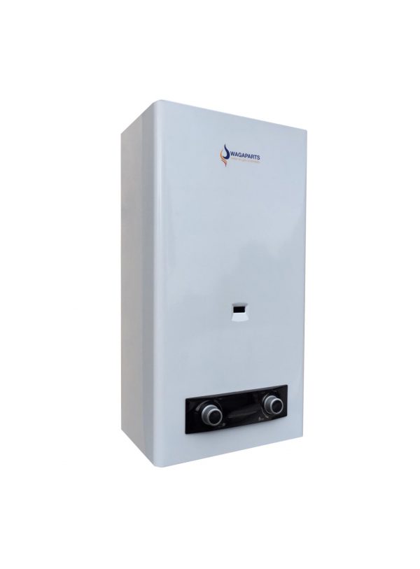 Wagaparts PU1122S-01-XX modulerende 11 liter geiser PROPAAN / BUTAAN - Afbeelding 9