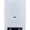 Wagaparts PU1122S-01-XX modulerende 11 liter geiser PROPAAN / BUTAAN - Afbeelding 2