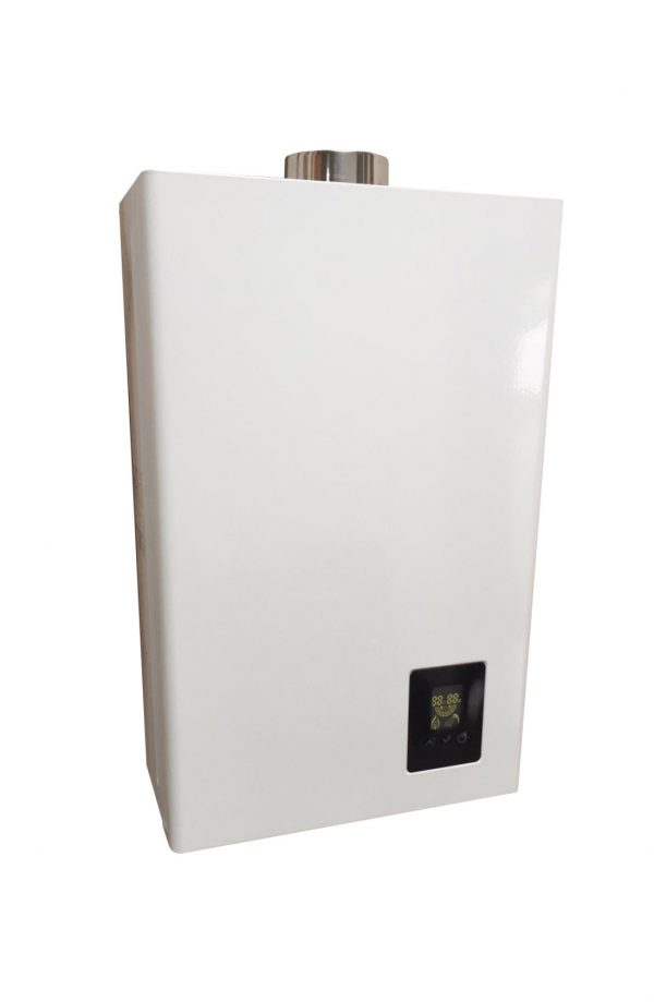 Wagaparts PB1223S-01-XX modulerende geiser 12 liter geheel gesloten systeem PROPAAN/BUTAAN - Afbeelding 8