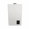 Wagaparts PB1223S-01-XX modulerende geiser 12 liter geheel gesloten systeem PROPAAN/BUTAAN - Afbeelding 9