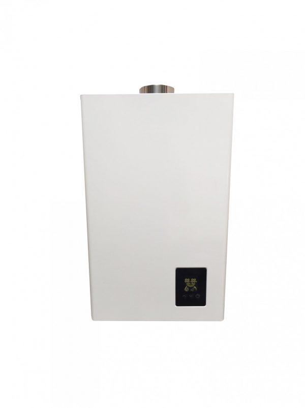 Wagaparts PB1223S-01-XX modulerende geiser 12 liter geheel gesloten systeem PROPAAN/BUTAAN - Afbeelding 9