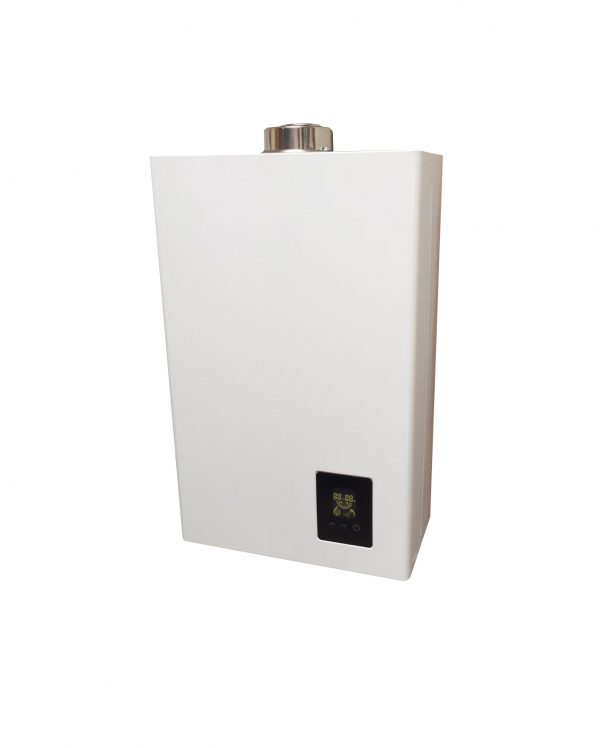 Wagaparts PB1223S-01-XX modulerende geiser 12 liter geheel gesloten systeem PROPAAN/BUTAAN - Afbeelding 10