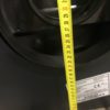 Hermetisch gesloten gevelkachel model DT 11000G - PROPAAN / BUTAANGAS en/of AARDGAS - Afbeelding 17