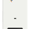 Wagaparts PU1020S-03-XX 10 liter geiser PROPAAN / BUTAAN