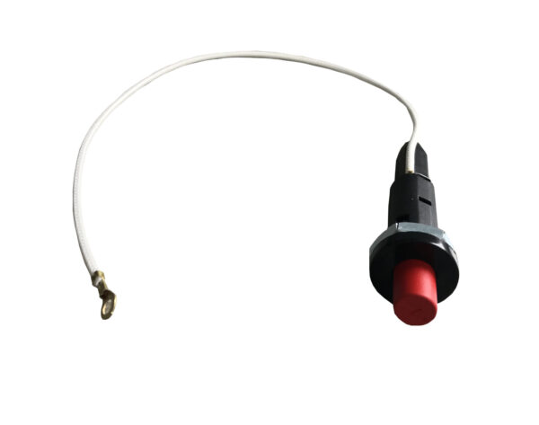 Elektrische piëzo of batterij ontsteking