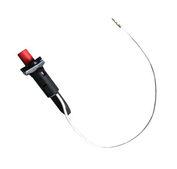 Elektrische piëzo of batterij ontsteking - Afbeelding 5