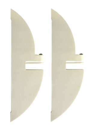 Vrijstaande voeten, type PH-ET09E