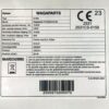 Wagaparts PU1020S-03-XX 10 liter geiser PROPAAN / BUTAAN - Afbeelding 15