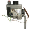 Gasblok / Temperatuur regelaar - Afbeelding 6