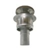 Widney Aluminium kap - Afbeelding 2