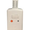 Digitaal bedienbare elektrische warmwater kraan, model SN-342 - Afbeelding 11