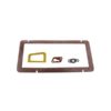 Service pakkingset Morco 24 GB/II en 24 GB/III - Afbeelding 2