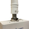 Verticale concentrische adapter 60/100mm voor dakdoorvoer+mof - Afbeelding 10
