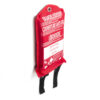 Blusdeken Smartwares model BD130 1×1 meter - Afbeelding 2