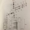 Verticale thermostaatkraan speciaal voor stacaravan h-o-h 4,5 cm - Afbeelding 4