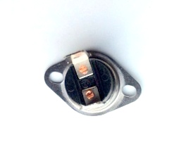 Temperatuursensor PU1122S-01-XX 11 liter geiser