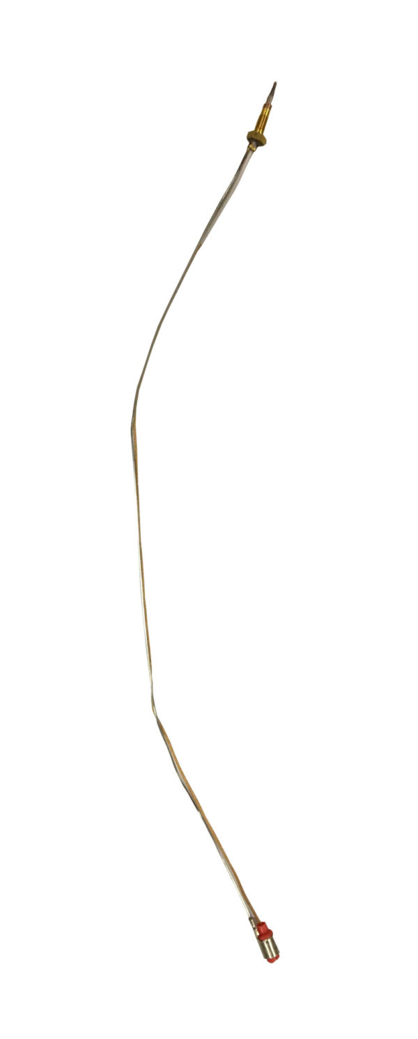 Thermokoppel 30 cm - voorzijde - kookplaat type G4508SEP
