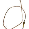 Thermokoppel, lengte 60 cm