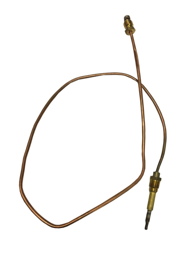 Thermokoppel, lengte 60 cm