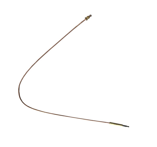 Thermokoppel, lengte 60 cm - Afbeelding 2