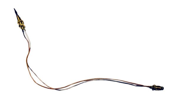 Thermokoppel 35 cm universeel
