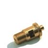 Tule universeel x 1/4" buitendraad - Afbeelding 2