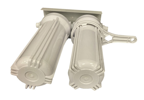 Inbouw UV- en kalkfiltersysteem DEMO-model - Afbeelding 2