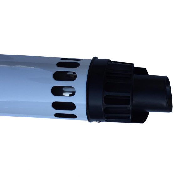 Wagaparts JSG24-LE(C) modulerende geiser 12 liter geheel gesloten systeem PROPAAN/BUTAAN - Afbeelding 32