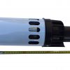 Wagaparts JSG24-LE(C) modulerende geiser 12 liter geheel gesloten systeem PROPAAN/BUTAAN - Afbeelding 31