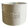 Vaillant klemband Ø 100mm - Afbeelding 4