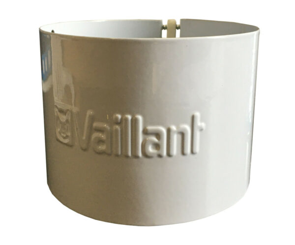 Vaillant klemband Ø 100mm - Afbeelding 4
