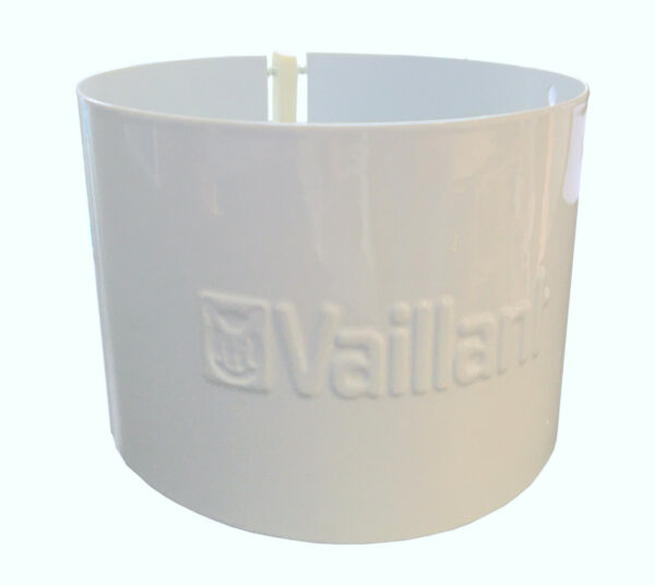Vaillant klemband Ø 100mm