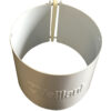 Vaillant klemband Ø 100mm - Afbeelding 3