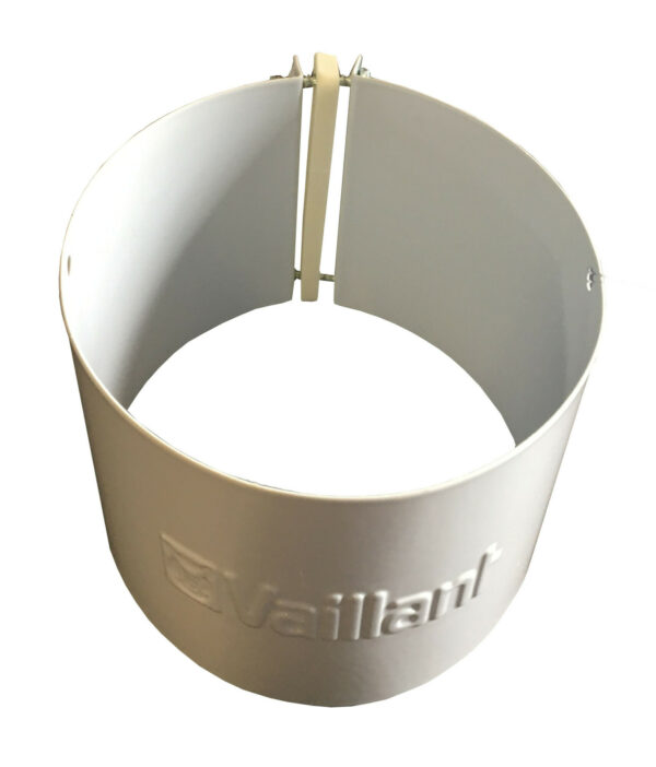 Vaillant klemband Ø 100mm - Afbeelding 3