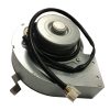 Ventilator PB1121D 11 liter geiser
